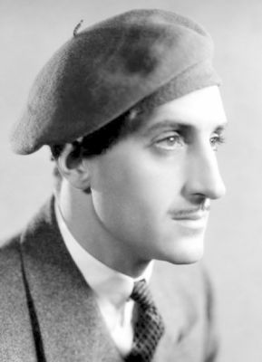 Basil Rathbone - poza 23