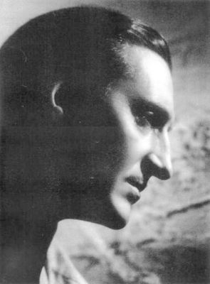 Basil Rathbone - poza 26