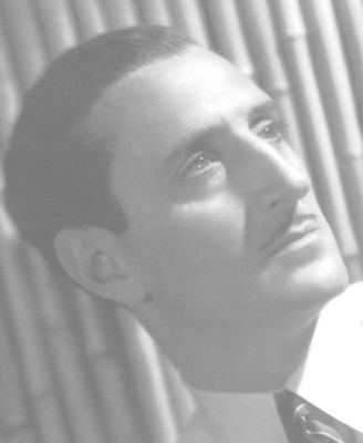 Basil Rathbone - poza 29