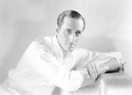 Basil Rathbone - poza 13