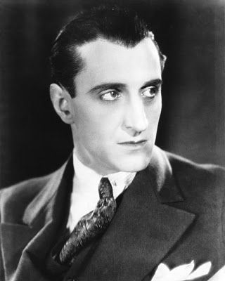 Basil Rathbone - poza 18