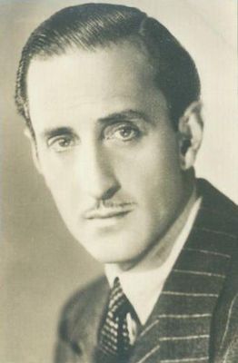 Basil Rathbone - poza 21
