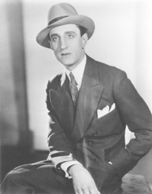 Basil Rathbone - poza 38