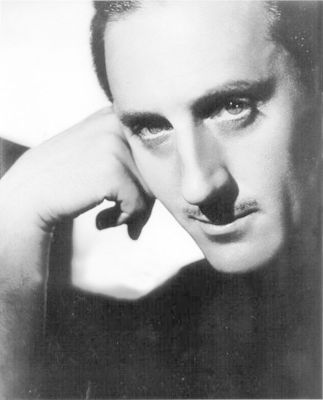 Basil Rathbone - poza 33
