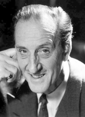 Basil Rathbone - poza 24