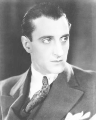 Basil Rathbone - poza 34