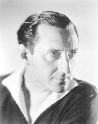 Basil Rathbone - poza 10