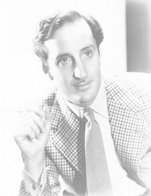 Basil Rathbone - poza 39
