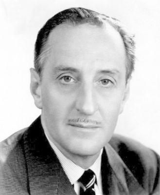 Basil Rathbone - poza 41