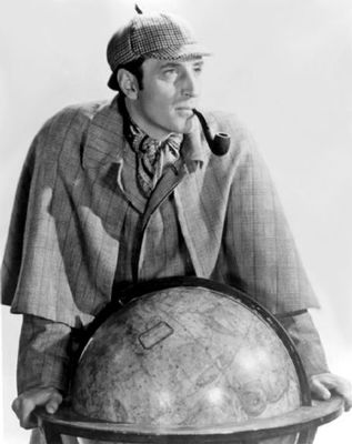 Basil Rathbone - poza 16