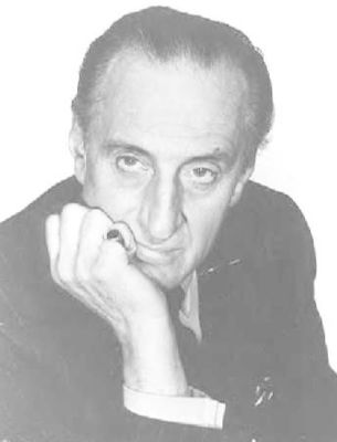Basil Rathbone - poza 30