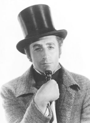Basil Rathbone - poza 25