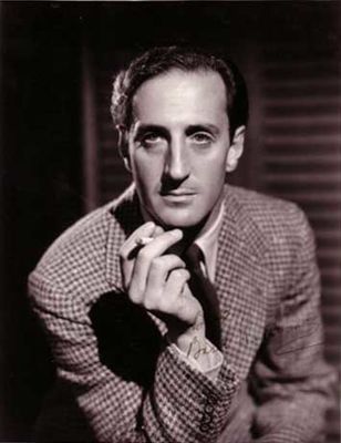 Basil Rathbone - poza 1