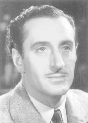 Basil Rathbone - poza 9