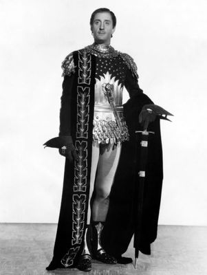 Basil Rathbone - poza 31