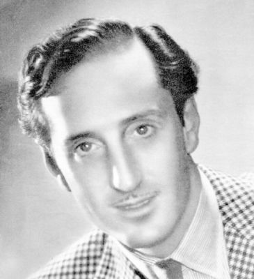 Basil Rathbone - poza 14