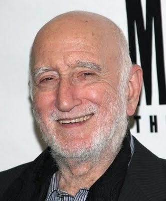 Dominic Chianese dentures