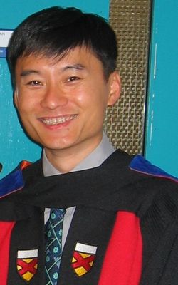 Yun Tang - poza 1
