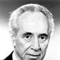 Shimon Peres - poza 19