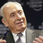 Shimon Peres - poza 26