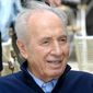 Shimon Peres - poza 18