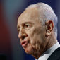 Shimon Peres - poza 11