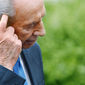 Shimon Peres - poza 20