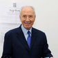 Shimon Peres - poza 7