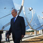 Shimon Peres - poza 9