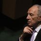Shimon Peres - poza 25