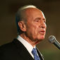 Shimon Peres - poza 16