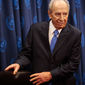 Shimon Peres - poza 5