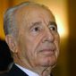 Shimon Peres - poza 1
