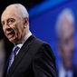 Shimon Peres - poza 12