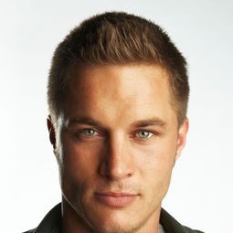 Travis Fimmel