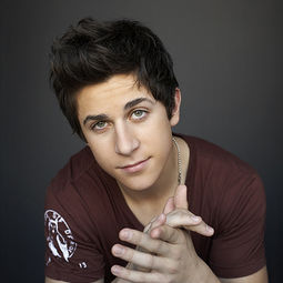 David Henrie