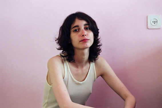 Maya Maron - poza 3