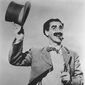 Groucho Marx