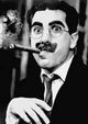 Groucho Marx