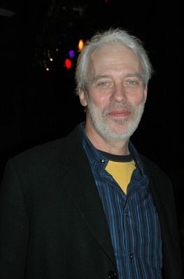 Terrence Mann - poza 4