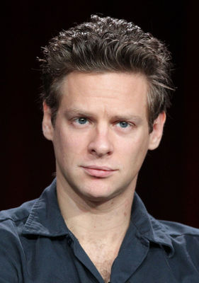 Jacob Pitts filmography