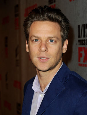 Jacob Pitts filmjei