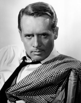 Patrick McGoohan - poza 4