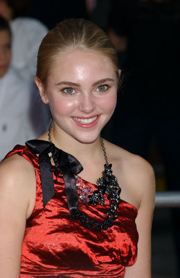 AnnaSophia Robb - poza 122