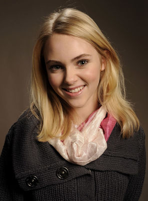 AnnaSophia Robb - poza 92