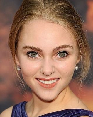 AnnaSophia Robb - poza 218