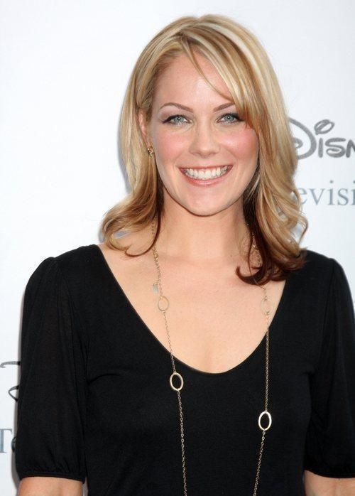 Andrea Anders Actor Cinemagia Ro