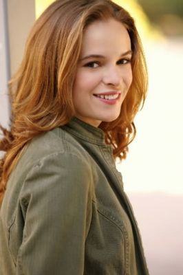 Danielle Panabaker - poza 24