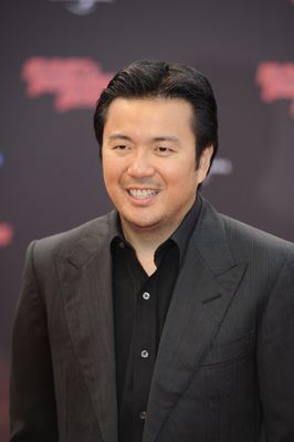 Justin Lin - poza 1