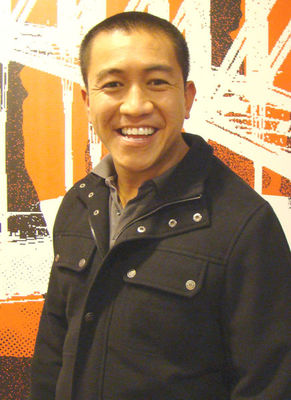 Anh Do - poza 1